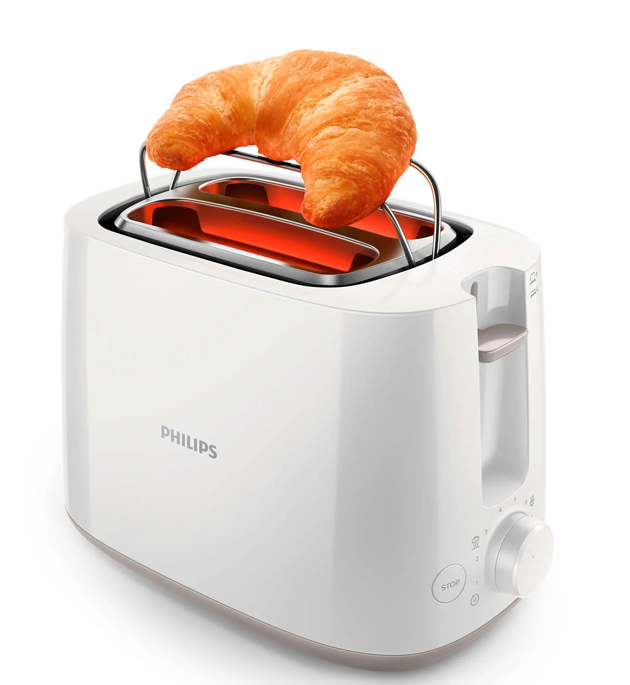 Тостеры Philips HD2581/00
